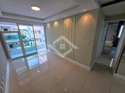 Apartamento, 2 quartos, 62 m² - Foto 1