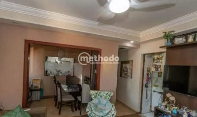 Apartamento, 3 quartos, 70 m² - Foto 3