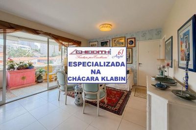 Apartamento, 3 quartos, 107 m² - Foto 5
