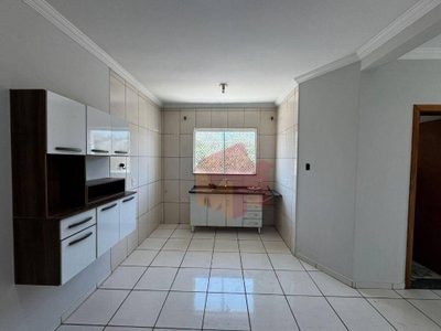 Apartamento, 2 quartos, 60 m² - Foto 3