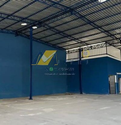 Sala-Conjunto, 3600 m² - Foto 4