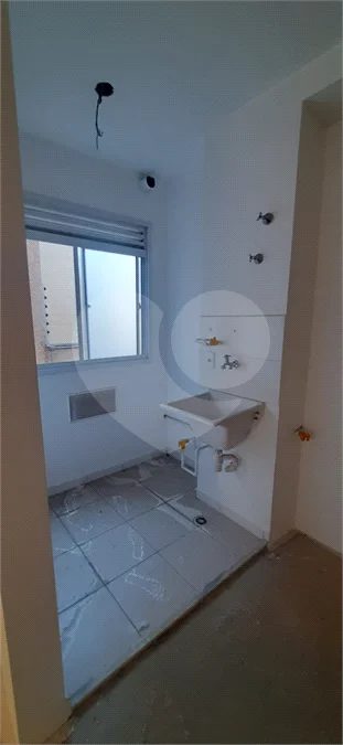 Apartamento, 2 quartos, 35 m² - Foto 3