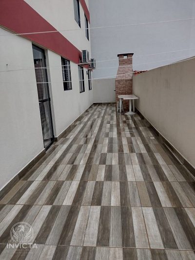 Apartamento, 2 quartos, 128 m² - Foto 4