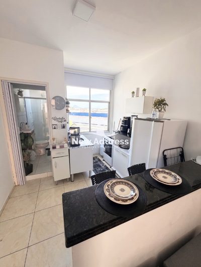 Apartamento, 1 quarto, 30 m² - Foto 4