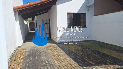 Casa, 2 quartos, 74 m² - Foto 2