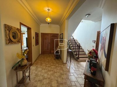 Casa de Condomínio, 5 quartos - Foto 4