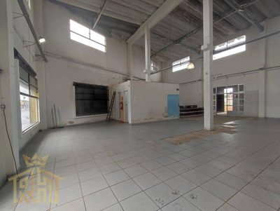 Depósito-Galpão, 800 m² - Foto 2