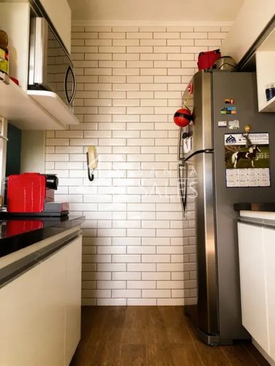Apartamento, 2 quartos, 62 m² - Foto 4