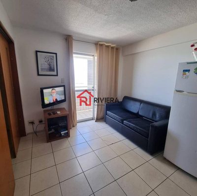 Apartamento, 2 quartos, 52 m² - Foto 3
