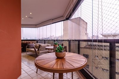 Apartamento, 4 quartos, 323 m² - Foto 4