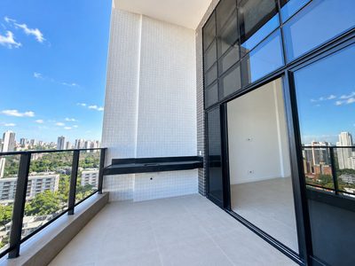 Apartamento, 4 quartos, 197 m² - Foto 2