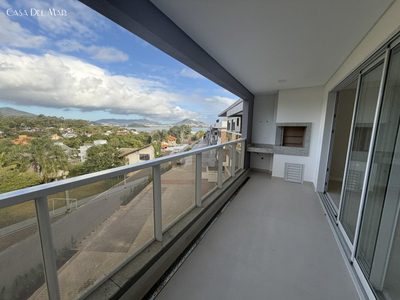Apartamento, 3 quartos, 128 m² - Foto 1