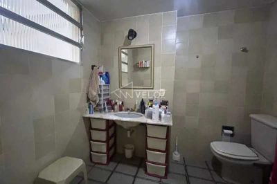 Apartamento, 3 quartos, 131 m² - Foto 1