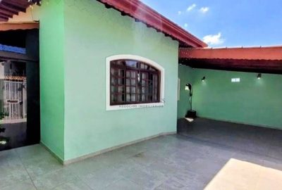 Casa, 3 quartos, 178 m² - Foto 1