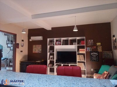 Casa, 3 quartos, 140 m² - Foto 3