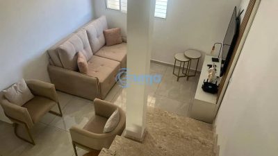 Sobrado, 3 quartos, 93 m² - Foto 5