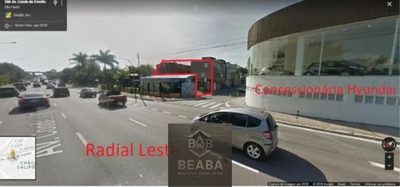 Loteamento e Condomínio, 270 m² - Foto 1