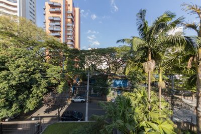 Apartamento, 4 quartos, 172 m² - Foto 3