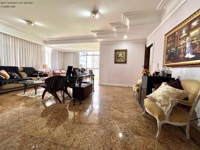 Apartamento, 3 quartos, 211 m² - Foto 5