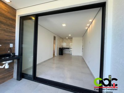 Apartamento, 3 quartos, 74 m² - Foto 5