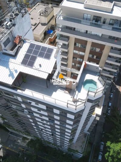Cobertura, 4 quartos, 433 m² - Foto 3