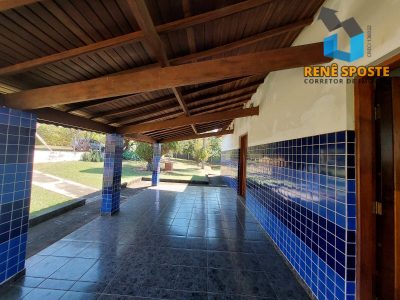 Casa, 2 quartos, 210 m² - Foto 3