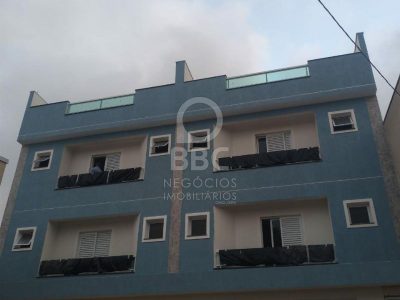 Apartamento, 2 quartos, 55 m² - Foto 1