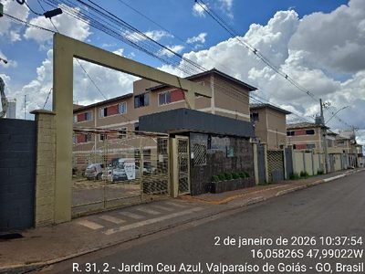 Apartamento, 2 quartos, 47 m² - Foto 1