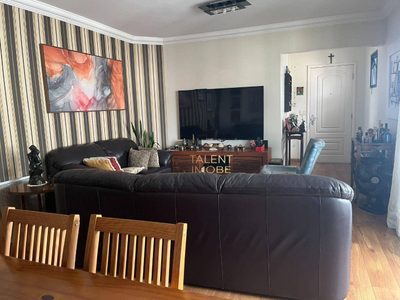 Apartamento, 4 quartos, 130 m² - Foto 4