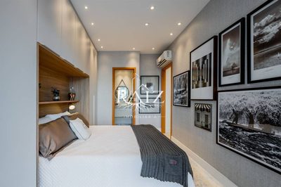 Apartamento, 2 quartos, 72 m² - Foto 4