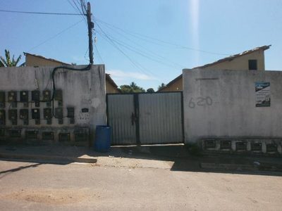 Casa, 1 quarto, 88 m² - Foto 1