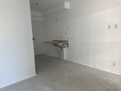 Apartamento, 1 quarto, 29 m² - Foto 4
