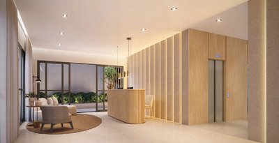 Apartamento, 3 quartos, 110 m² - Foto 3
