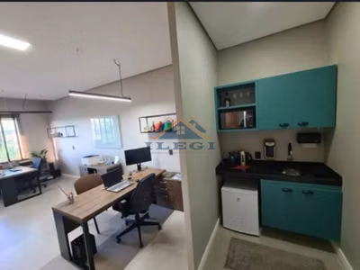 Sala-Conjunto, 20 m² - Foto 1