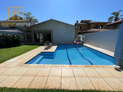 Casa, 4 quartos, 231 m² - Foto 1
