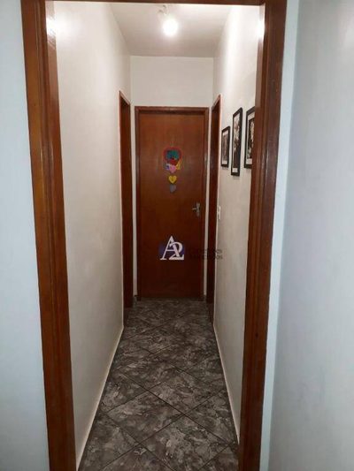 Apartamento, 2 quartos, 56 m² - Foto 3