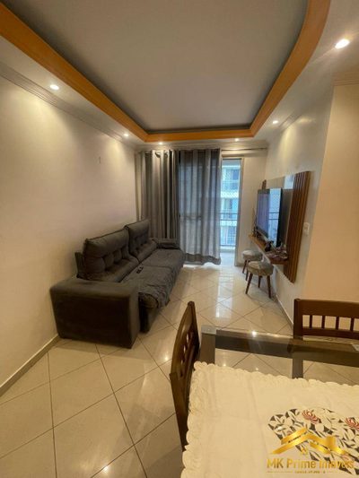 Apartamento, 2 quartos, 63 m² - Foto 3