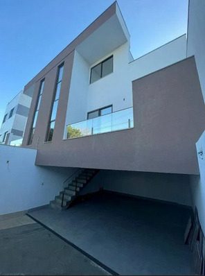 Casa, 3 quartos, 176 m² - Foto 2