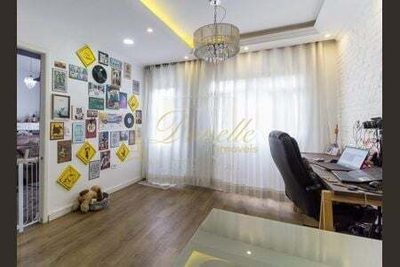 Casa, 2 quartos, 80 m² - Foto 3
