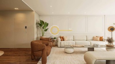 Apartamento, 4 quartos, 335 m² - Foto 3