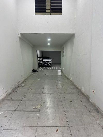 Loja-Salão, 220 m² - Foto 4