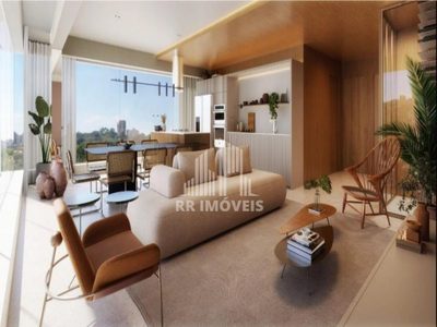 Apartamento, 3 quartos, 84 m² - Foto 2