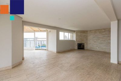 Apartamento, 4 quartos, 347 m² - Foto 4