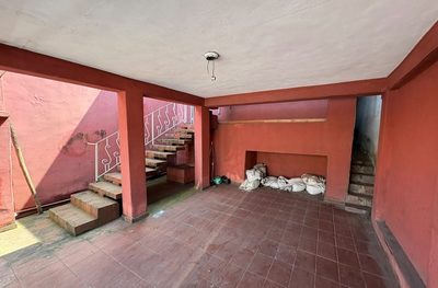 Casa, 2 quartos, 60 m² - Foto 2