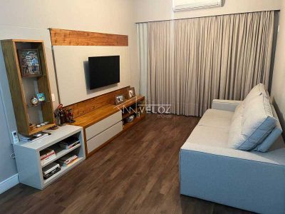 Apartamento, 2 quartos, 92 m² - Foto 1