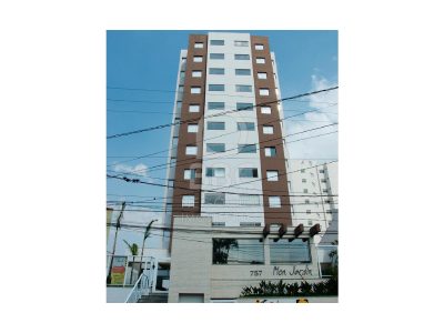 Apartamento, 2 quartos, 60 m² - Foto 1