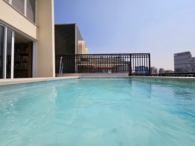 Cobertura, 4 quartos, 420 m² - Foto 4