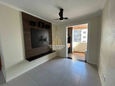 Apartamento, 3 quartos, 83 m² - Foto 5