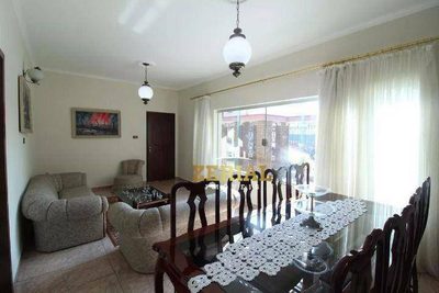 Casa, 3 quartos, 500 m² - Foto 1