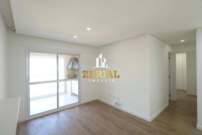 Apartamento, 2 quartos, 70 m² - Foto 2